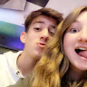 Meet your Posher, Mackenzie